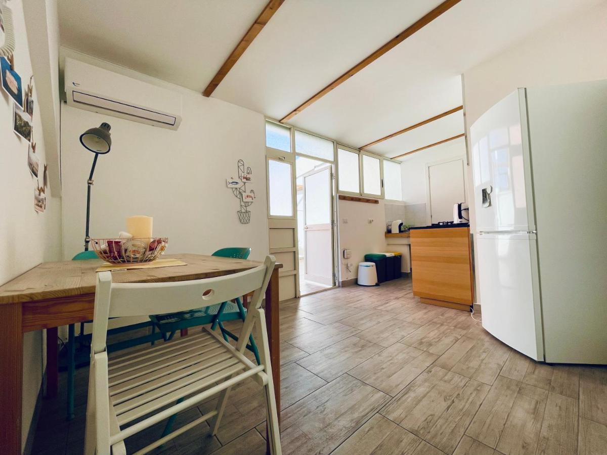 Concept Sicily Apartment Syracuse Luaran gambar
