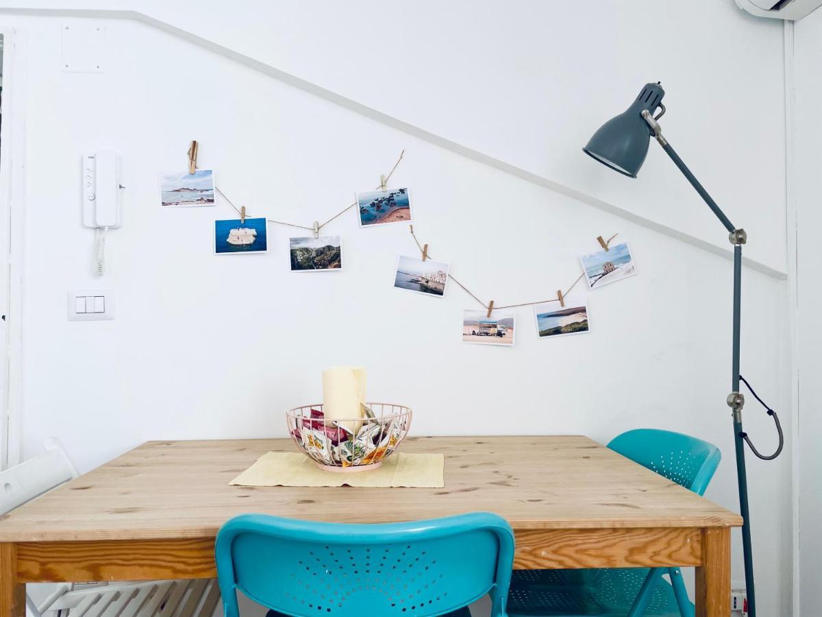 Concept Sicily Apartment Syracuse Luaran gambar