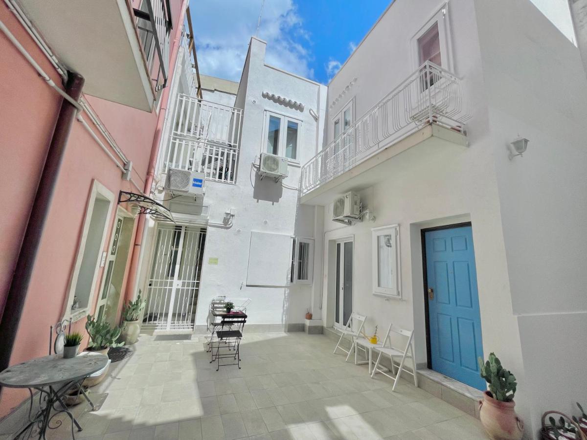 Concept Sicily Apartment Syracuse Luaran gambar