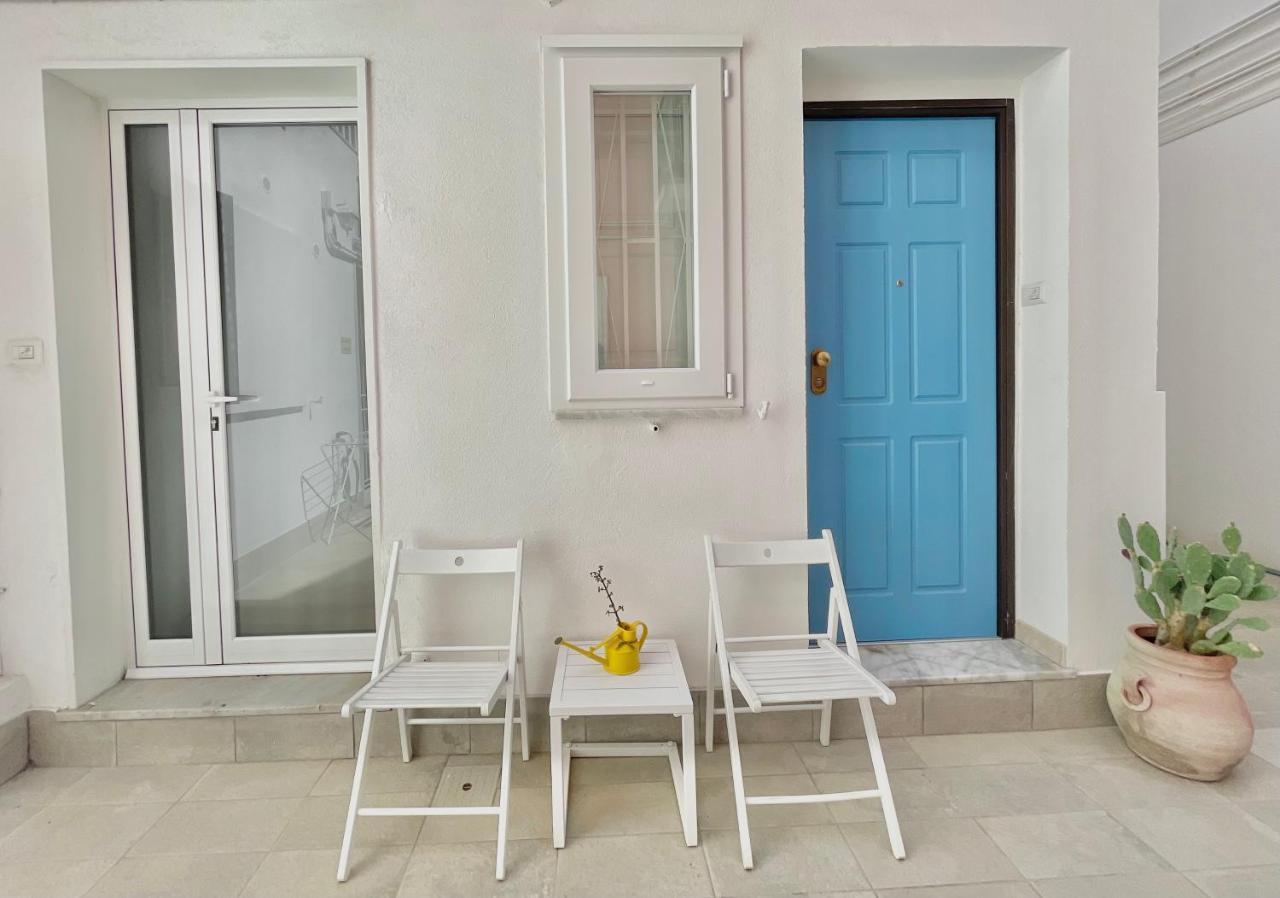 Concept Sicily Apartment Syracuse Luaran gambar