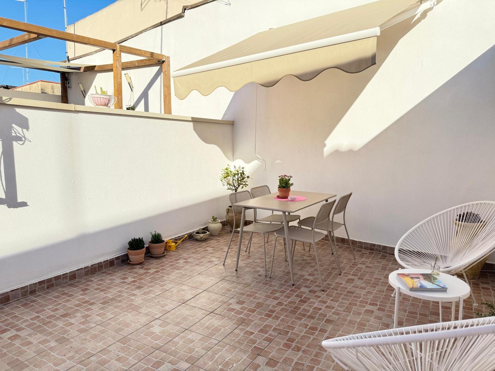 Concept Sicily Apartment Syracuse Luaran gambar