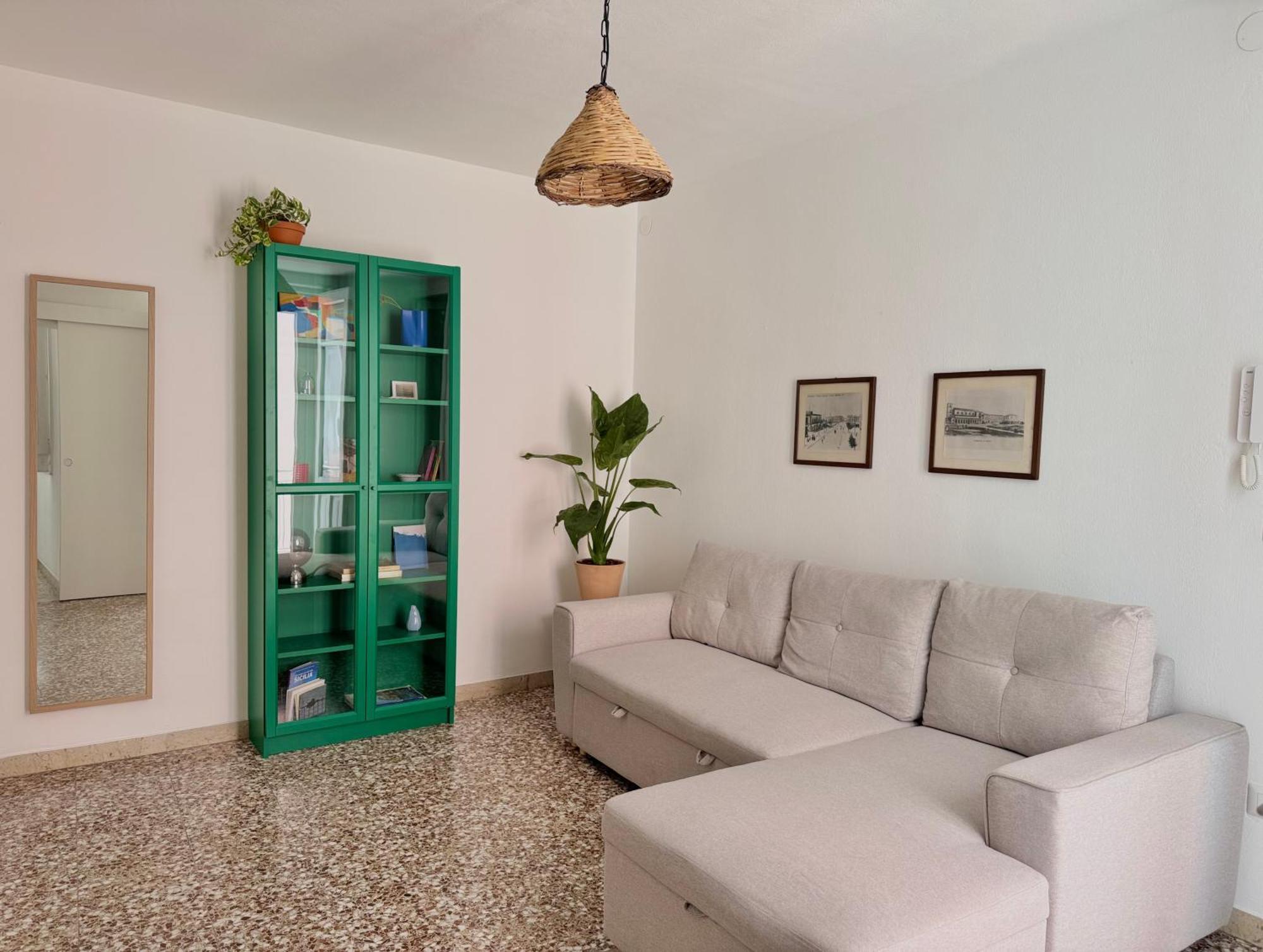 Concept Sicily Apartment Syracuse Luaran gambar